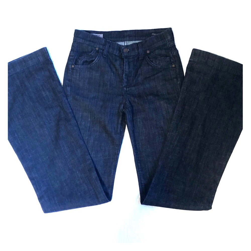Citizens of Humanity jeans, size 25